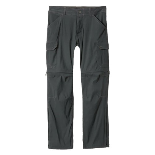 Kuhl classic Hiking Pants RN#108846 Utility Khaki Mens 40 W x 32 I