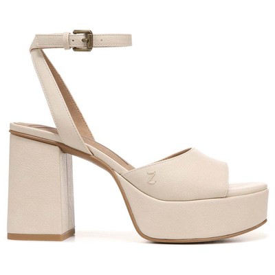 

Женские бежевые классические сандалии Zodiac Priya Block Heels I5858S2-251, Бежевый, Zodiac Priya Block Heels