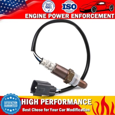 Oxygen Sensor For Toyota Sequoia Tundra Tacoma Land Cruiser 89467-04060 234-9026