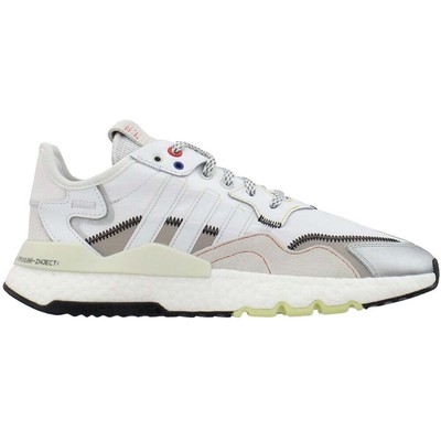 Мужские кроссовки adidas Nite Jogger, размер 5,5 M, повседневная обувь EF5405