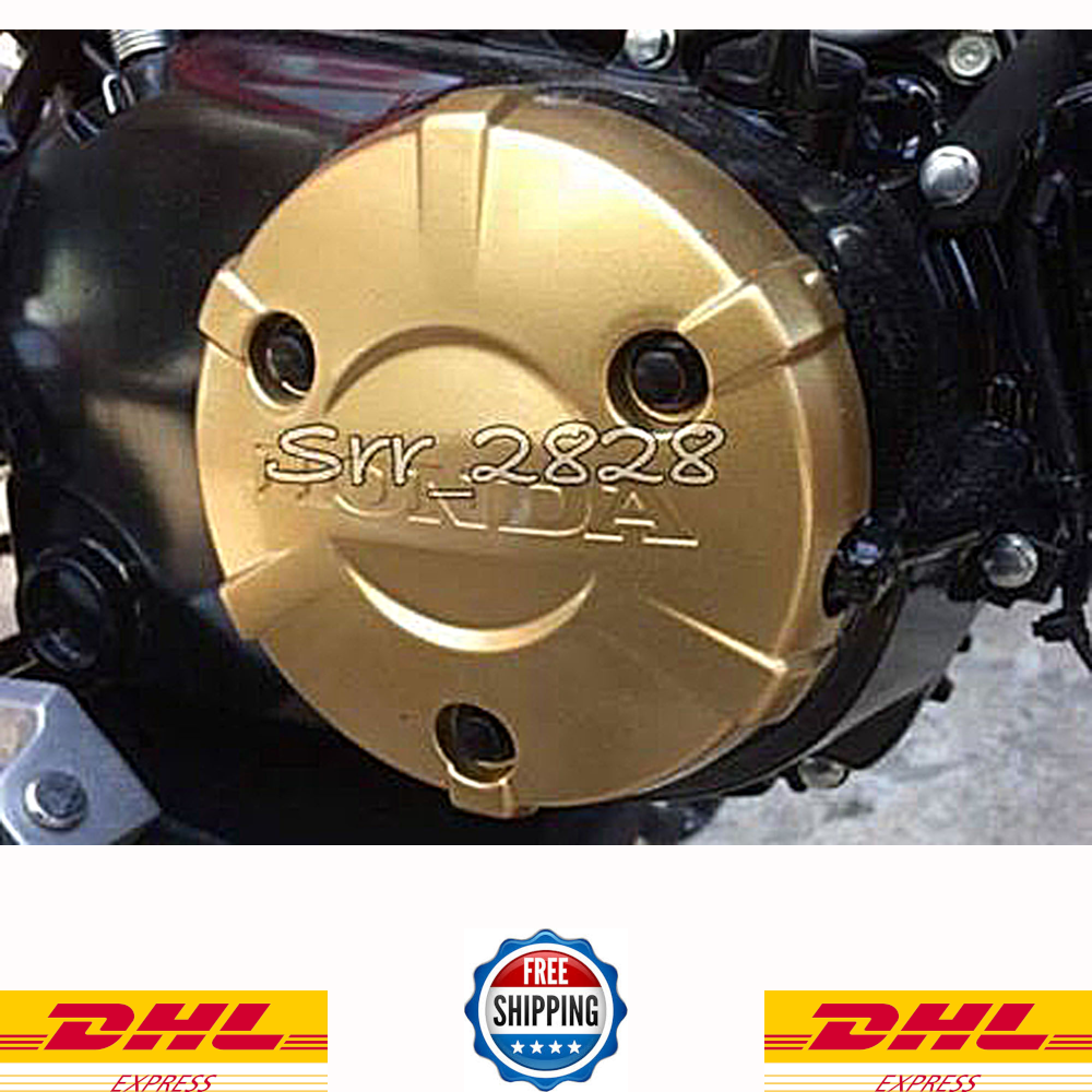 grom clutch cover