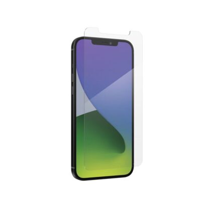 Защитная пленка для экрана Apple iPhone 12 Pro Max InvisibleShield Glass Elite