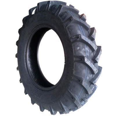 2 Tires Agstar 1630 6-12 Load 6 Ply Tractor