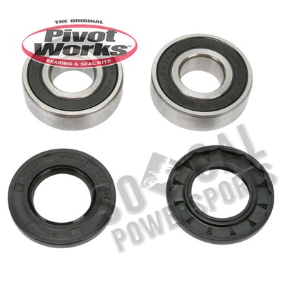 Pivot Works Wheel Bearing Kit - PWRWK-S07-001