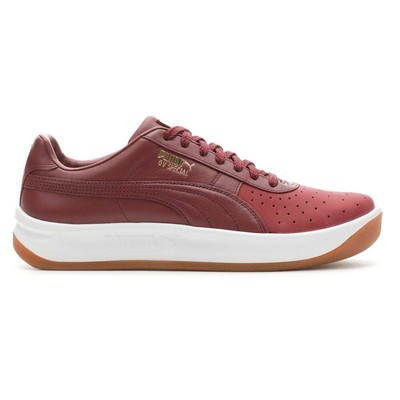 

Мужские красные кроссовки Puma Gv Special Haute на шнуровке Повседневная обувь 38549203, Красный, Puma Gv Special Haute Lace Up