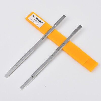 12-1/2'' Planer Blades for Delta 22-560 22-562  Craftsman 320 WEN 6550 - Set of 2