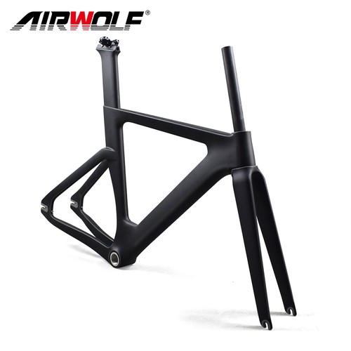 carbon track bike