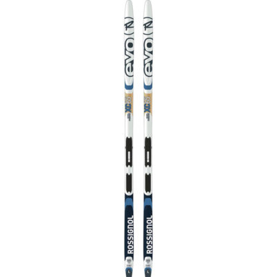 Rossignol Zymax Skate Ski Size Chart