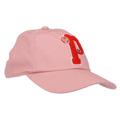 

Бейсбольная кепка Puma X Sesame Street Youth Girls Size  Athletic Casual 022336, Розовый, Puma Baseball Hat X Sesame Street Youth