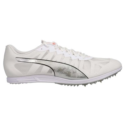 

Мужские белые кроссовки Puma Evospeed Distance 9 Training Спортивная обувь 194476-01, Белый, Puma Evospeed Distance 9 Training
