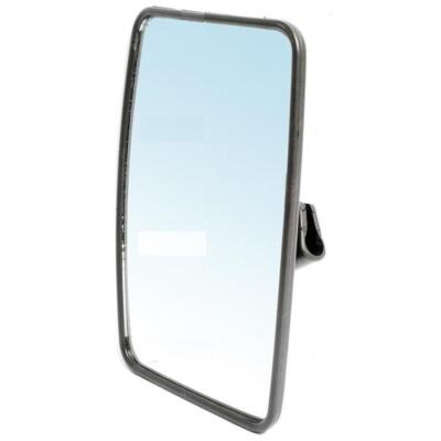 S.51182 Mirror Head - Rectangular, Convex, 250 x 170mm, RH/LH Fits Merlo