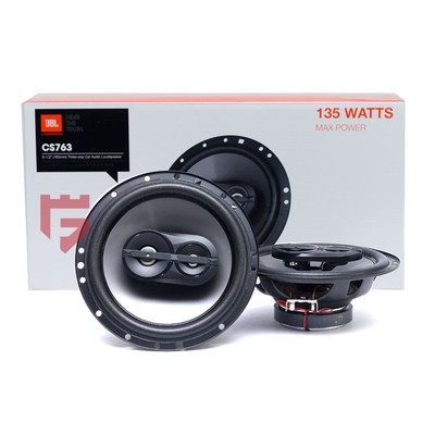 UPC 050036322171 product image for Jbl Cs7 Series Cs763 6.5