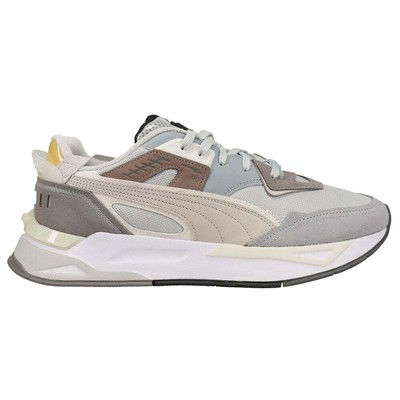 

Мужские кроссовки Puma Mirage Sport Lace Up Размер 11 D Повседневная обувь 380696-01, Grey, Puma Mirage Sport Lace Up