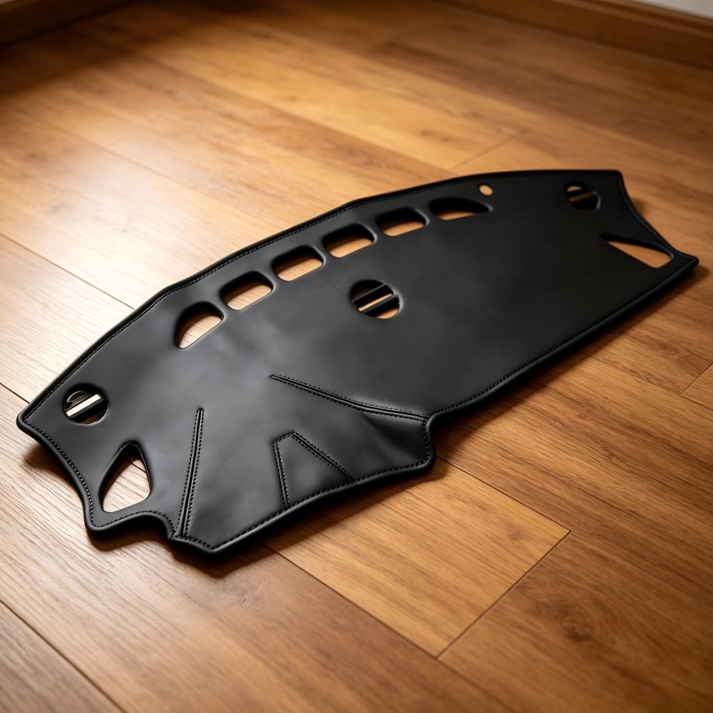 Rugged Dash Cover Mat For Mazda CX‑5 2013‑2016 Dashboard Pad