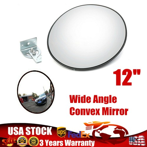 Convex Mirrors For Blind Corners Mirror Ideas