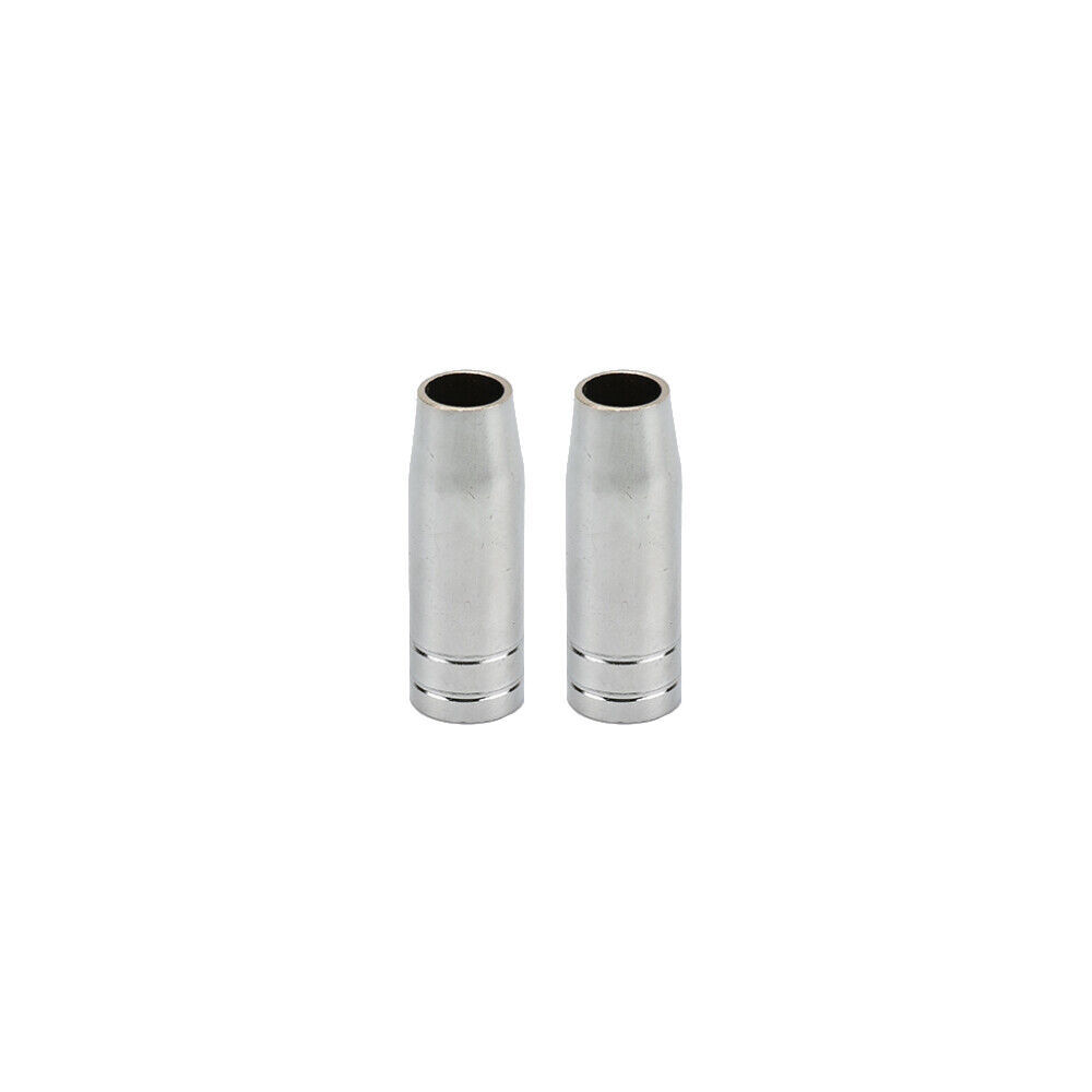 2 pcs Nozzles fit Everlast CYCLONE 140E MIG Welder