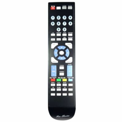 RM-Series Service Remote Control for Sony RDR-AT205