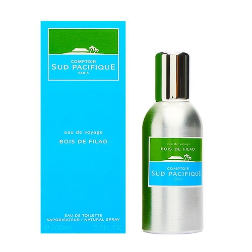 香水【SUD PACIFIQUE 】Oud Intense 100ml Oudh Intense - 100 ml | Comptoir Sud Pacifique