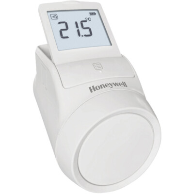 Honeywell evohome Funk-Heizkörperthermostat HR92 Heizkörperregler M30x1,5