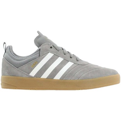 

adidas Suciu Adv Мужские кроссовки на шнуровке Размер 6 D_M Повседневная обувь F37458, Grey, adidas Suciu Adv Lace Up