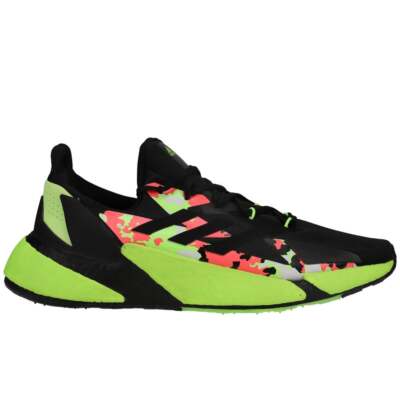 

Adidas X9000l4 Бег Мужские черные кроссовки Спортивная обувь FW8408, Черный, adidas X9000l4 Running