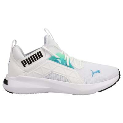 

Мужские белые кроссовки Puma Softride Enzo Nxt Ombre для бега, спортивная обувь 376185-, Белый, Puma Softride Enzo Nxt Ombre Running