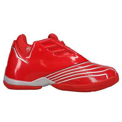 

Adidas TMac 2.0 Restomod Basketball Мужские красные кроссовки Спортивная обувь FX4065, Красный, adidas TMac 2.0 Restomod Basketball
