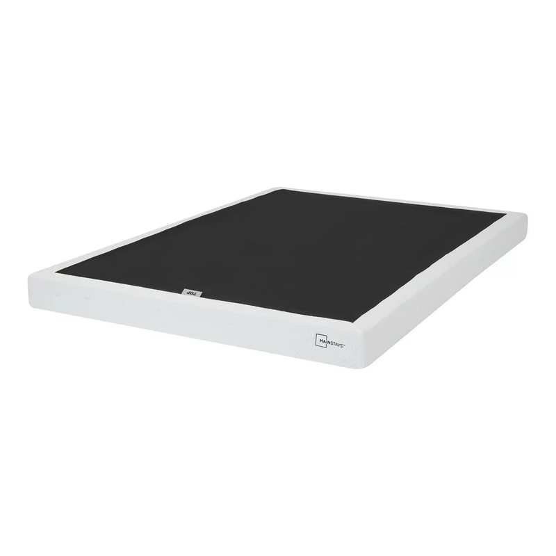 7" Mattress Box Spring - Twin, Twin XL, Full, Queen, King, Cal King Smart Metal