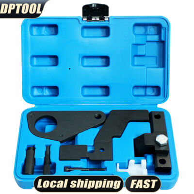 Engine Camshaft Timing Locking Tool for Jaguar Land Rover Mondeo 2.0T Ford 2.0