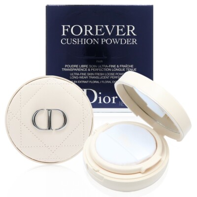 Dior Forever Cushion Powder | eBay