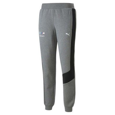 

Спортивные штаны Puma Bmw Mms мужские серые повседневные 53586603, Grey, Puma Bmw Mms Sweatpants
