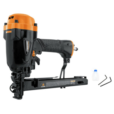 Freeman PWS16 Pneumatic 5/8 in. Corrugated Stapler New