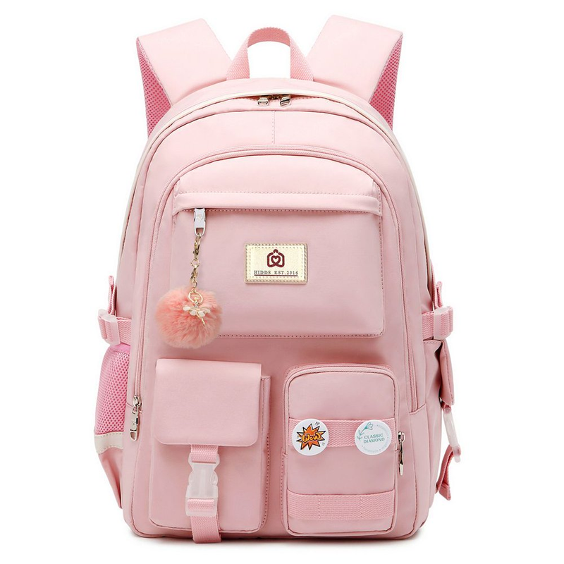 Laptop Backpacks 15.6" School or College Anti Theft Travel for Teens Girls Women