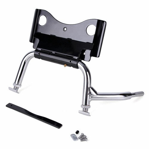 Adjustable Service Center Stand For Harley Touring FLHX FLHR 2009Later