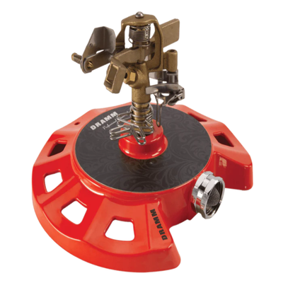 Dramm ColorStorm Impulse Circular Sprinkler
