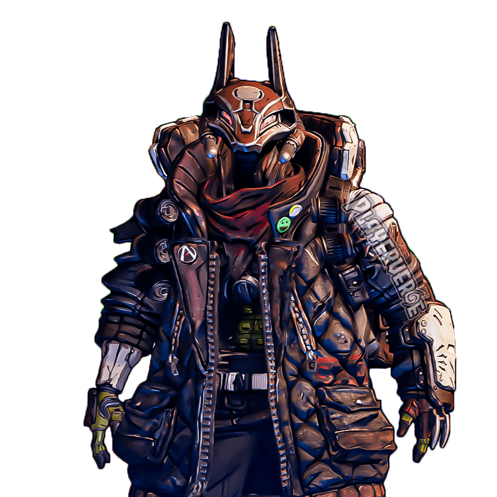 borderlands home delivery