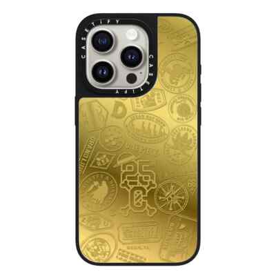 CASETiFY正規品 七人のこびと CASETiFY ケースティファイ ディズニー iPhoneケース 7人の小人