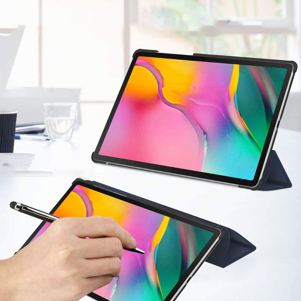 galaxy tab a 10.1 fahrrad halterung