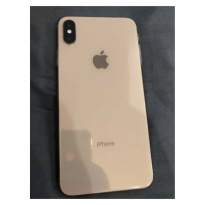 Apple iPhone X/XS 64GB/256GB Unlocked - Space Gray, Silver, Gold