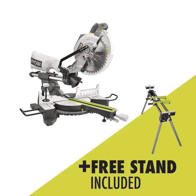 Corded Electric Cutting Tool Univeral Quickstand