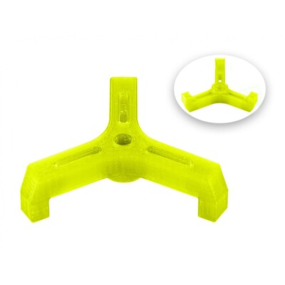 Microheli PLA 3D Printed Swashplate Leveler (YL) - BLADE 250CFX/ 230S/ V2/ Smart