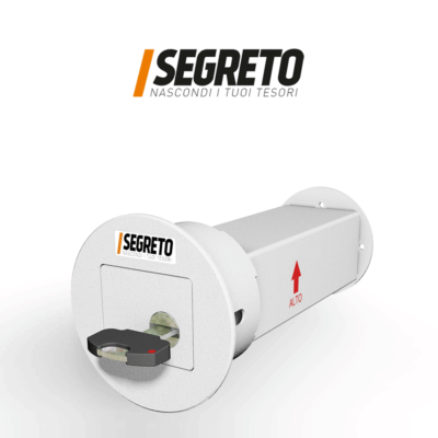 Segreto Caja Fuerte de Seguridad Invisible eBay