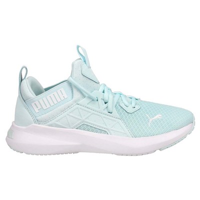 

Женские синие кроссовки Puma Softride Enzo Nxt Lace Up Повседневная обувь 195235-08, Синий, Puma Softride Enzo Nxt Lace Up