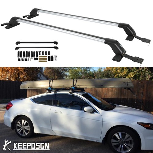 Cargo Carrier W/ Lock