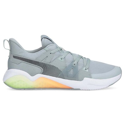 

Мужские серые кроссовки Puma Cell Fraction Hype Running, спортивная обувь 37628202, Grey, Puma Cell Fraction Hype Running
