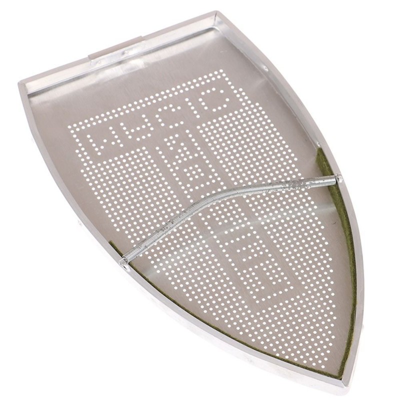 Ironing Aid Board Pad Iron Shoe Cover Ironing Mat Protect Fabrics Cloth