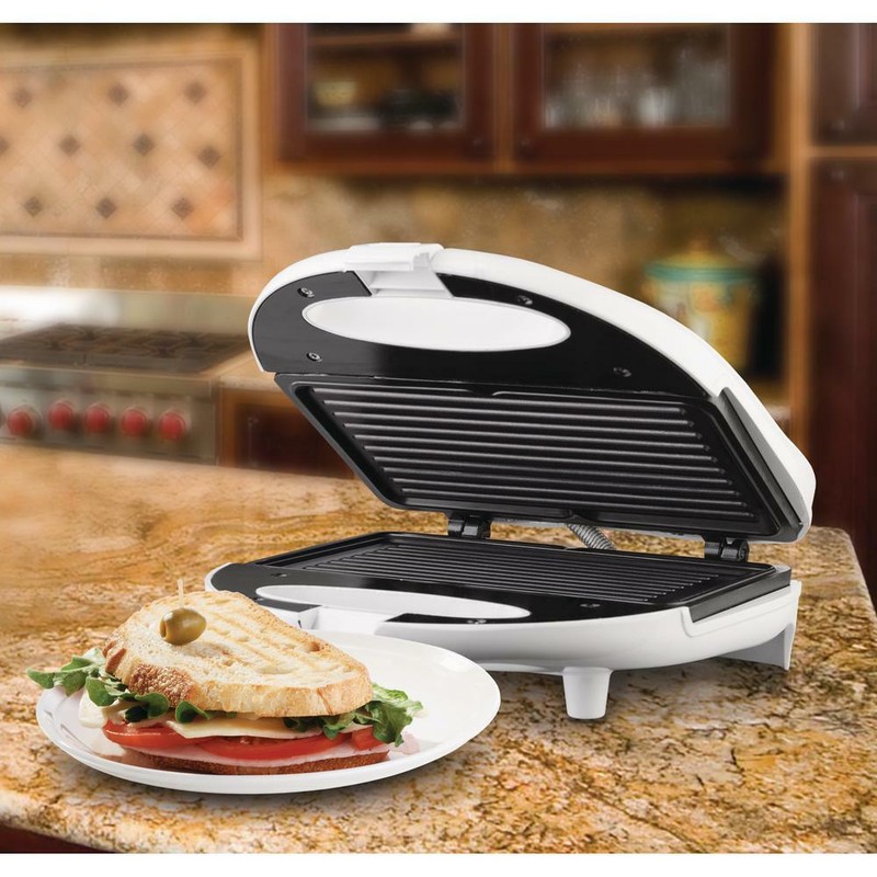 panini press near me