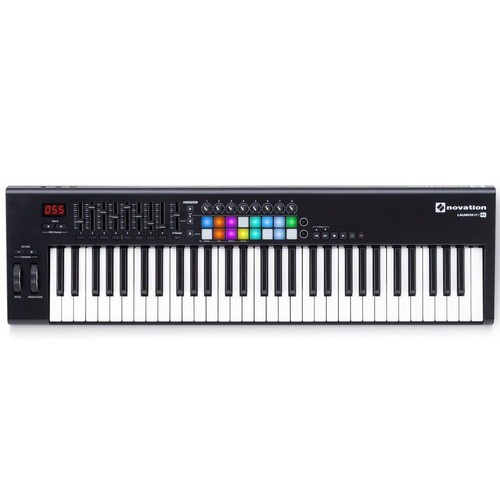 Novation Launchpad X Grid Controller w/ USB Hub 840262210669
