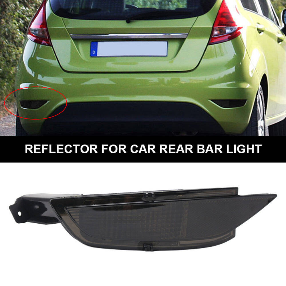 FORD FIESTA 7 MK8 Heckleuchte Rücklicht Rechts Rückleuchte H1BB-13A602