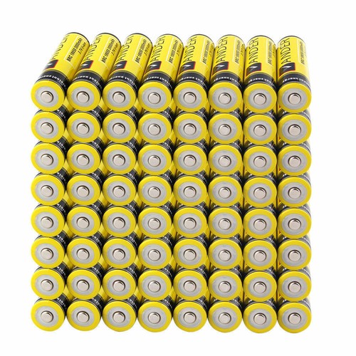 Großhandel VANDER Wiederaufladbare Akkus Batteries 3.7V li-ion